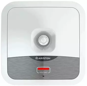 Водонагреватель Ariston Andris2 Abs, электрический, 15 л, 2.5 кВт (3180769)