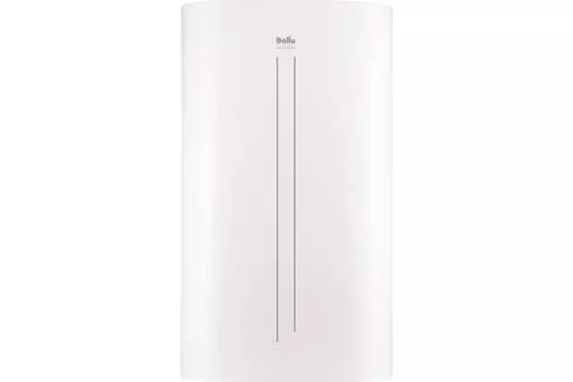Водонагреватель Ballu BWH/S 100 Rodon SP, электрический, 83 л, 2 кВт (НС-1602464)