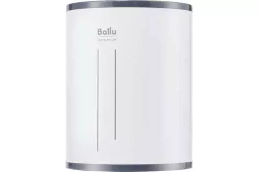 Водонагреватель Ballu BWH/S 10 O Omnium Uni, электрический, 10 л, 1.5 кВт (НС-1523929)