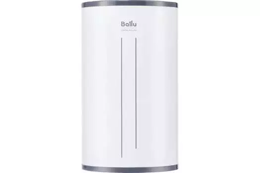Водонагреватель Ballu BWH/S 15 Omnium Uni, электрический, 15л, 1.5 кВт (BWH/S 15 Omnium Uni U)