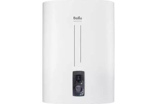 Водонагреватель Ballu BWH/S 30 Artendo DH, электрический, 28 л, 2 кВт, сухой ТЭН (НС-1602406)