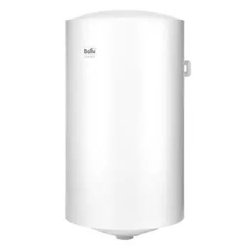 Водонагреватель Ballu BWH/S 50 Primex, электрический, 50л, 1.5кВт (НС-1121584)