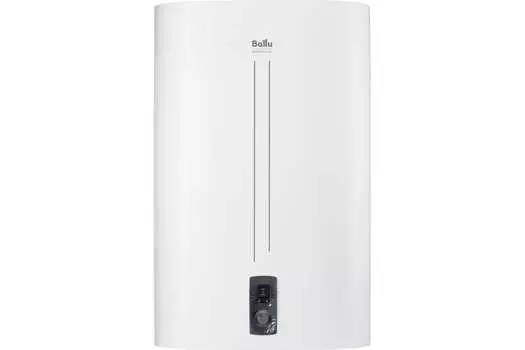 Водонагреватель Ballu BWH/S 80, электрический, 73 л, 2 кВт, сухой ТЭН (НС-1602427)