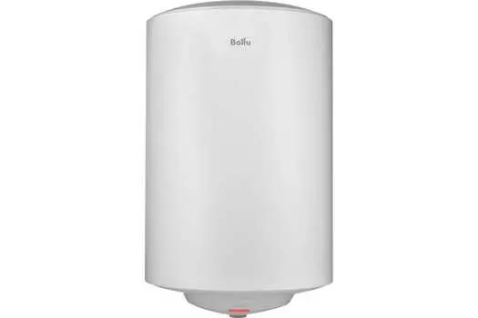 Водонагреватель Ballu BWH/S 80 Legacy, электрический, 73 л, 1.5 кВт (НС-1588110)