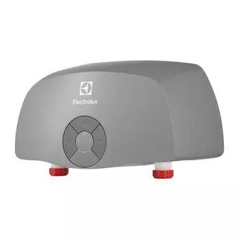 Водонагреватель Electrolux NP MINIFIX 5.5 TS, электрический проточный, 3.1л/мин, 5.5кВт