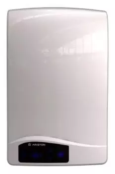 Водонагреватель газовый проточный 11л/мин 19.5кВт, вертикальная установка, Ariston NEXT EVO SFT 11 NG EXP NEXT EVO SFT 11 NG EXP (1299633)