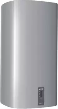 Водонагреватель Gorenje OGBS50SMSB6, электрический накопительный, 48.3л, 2кВт (737114)