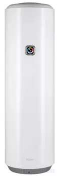 Водонагреватель Haier ES50V-B1 Slim, электрический, 50 л, 1.5 кВт (GA0GH8E01RU)