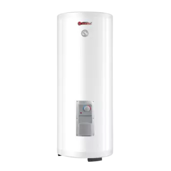 Водонагреватель комбинированный проточно-накопительный 120 л/биостеклофарфор 1.5 кВт, Thermex ER 120 V (combi) (UL0000270)
