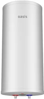 Водонагреватель Oasis AS-80, электрический, 80 л, 2 кВт (P0000106568)