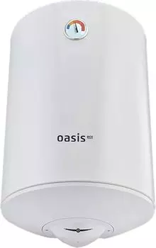 Водонагреватель Oasis EcoER-80 Standart, электрический, 80 л, 1.5 кВт (ECOER-80)