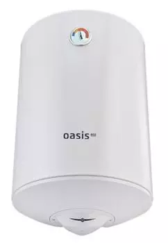 Водонагреватель Oasis ER-30 ECO, электрический, 30 л, 1.5 кВт (P0000104408)