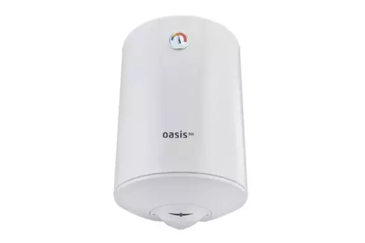 Водонагреватель Oasis ER-80 ECO, электрический, 80 л, 1.5 кВт (P0000104410)