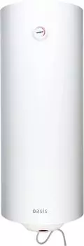 Водонагреватель Oasis MS-50 Slim, электрический, 50 л, 1.5 кВт (2027121)