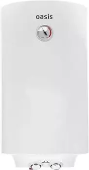 Водонагреватель Oasis US-80 Standart электрический, 80 л, 2 кВт (US-80)