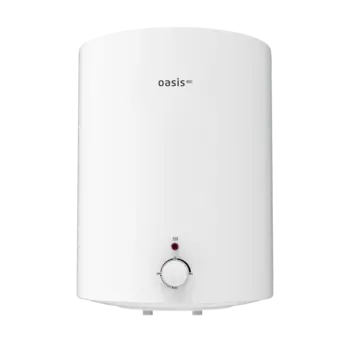 Водонагреватель Oasis VD-30L ECO, электрический, 30 л, 1.5 кВт (P0000159294)