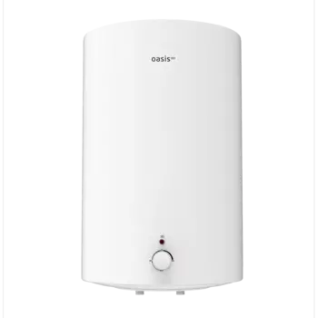 Водонагреватель Oasis VD-80L ECO, электрический, 80 л, 1.5 кВт (P0000159296)
