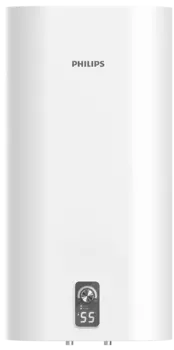 Водонагреватель PHILIPS AWH1627/51(80YD), электрический, 80л, 2 кВт, сухой ТЭН (AWH1627/51(80YD))