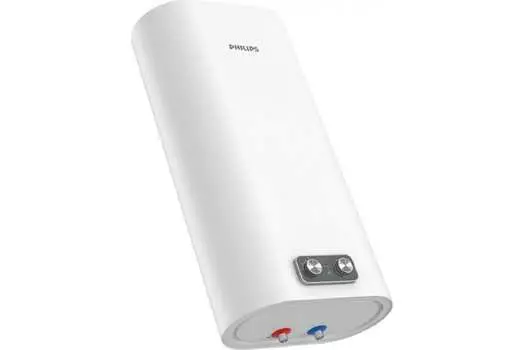Водонагреватель электрический накопительный 100 л/нержавеющая сталь 2 кВт, сухой ТЭН, PHILIPS НС-1425530 (AWH1613/51(100YA))