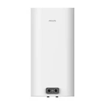 Водонагреватель электрический накопительный 100 л/нержавеющая сталь 2 кВт, сухой ТЭН, PHILIPS НС-1425534 (AWH1618/51(100YB))
