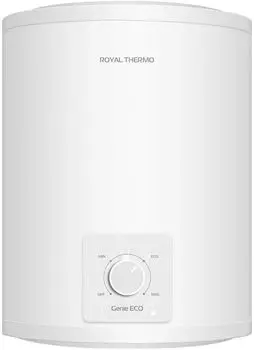 Водонагреватель Royal Thermo RWH 10 Genie Eco, электрический, 9л, 1.5 кВт (НС-1605934)