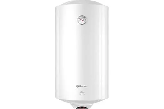 Водонагреватель Thermex 100 V Akvo, электрический, 100л, 2 кВт (ЭДЭБ05094)