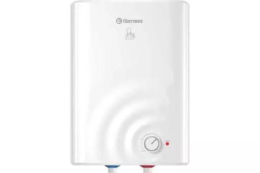 Водонагреватель Thermex 15 O Day, электрический, 15л, 1.5 кВт (ЭДЭБ03509)