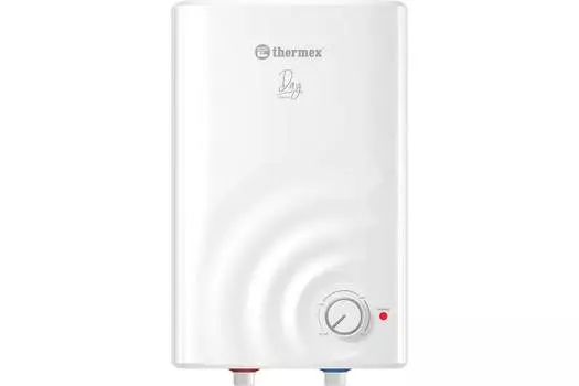Водонагреватель Thermex 7 O Day, электрический, 7л, 1.5 кВт (ЭДЭБ03505)