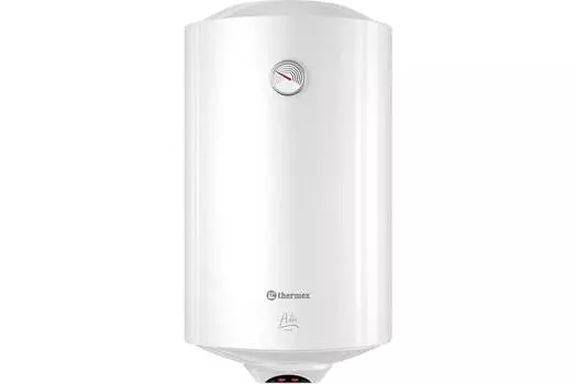 Водонагреватель Thermex 80 V Akvo электрический, 80 л, 2 кВт (ЭДЭБ05093)