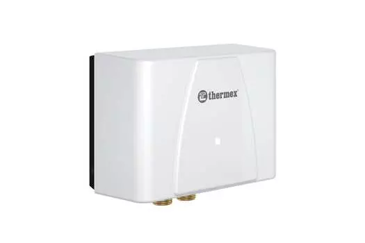 Водонагреватель Thermex Balance 6000 электрический, 3.4л/мин, 6 кВт (ЭДЭБ01714)