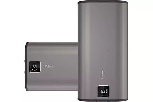 Водонагреватель Thermex Fora 50, электрический, 50 л, 2 кВт (ЭДЭБ03556)