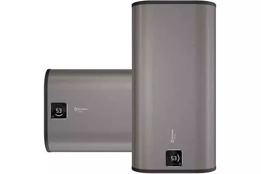 Водонагреватель Thermex Fora 80, электрический, 80 л, 2 кВт (ЭДЭБ03555)