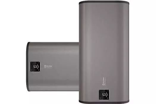 Водонагреватель Thermex Fora 80 (pro), электрический, 80 л, 2 кВт (ЭДЭБ04158)