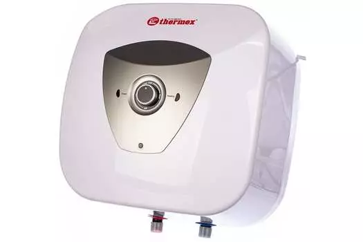 Водонагреватель Thermex H 15 O (PRO), электрический, 15 л, 1.5 кВт (ЭДЭБ00120)