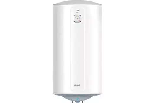 Водонагреватель Timberk 80 V SWH RE9, электрический, 80 л, 1.5 кВт (80 V)
