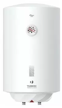 Водонагреватель Timberk RE17 50 V SWH, электрический, 50 л, 1.5 кВт (SWH RE17 50 V)