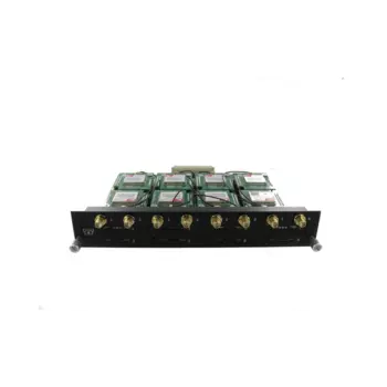 VoIP-GSM шлюз Yeastar GM8 , 8-линий GSM, черный