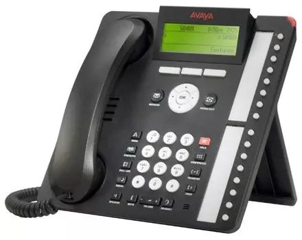 VoIP-телефон Avaya 1416 (700508194)