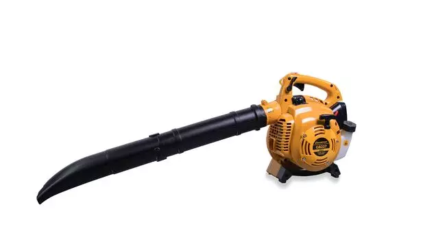 Воздуходувка CHAMPION GB227, бензиновая, обдув, 4.22 кг (GB227)