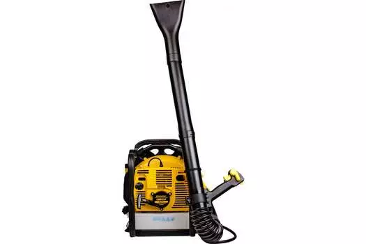 Воздуходувка CHAMPION GBR357, бензиновая, обдув, 9.2 кг (GBR357)