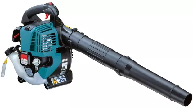 Воздуходувка Makita BHX2501 1.1 л.с., бензиновая, обдув, 4.5кг (BHX2501)