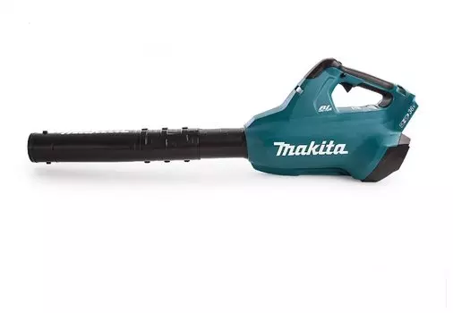 Воздуходувка Makita DUB362Z, аккумуляторная, Li-ion, обдув, 3.5кг, без акб и зу