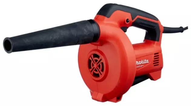 Воздуходувка Makita M4000, сетевая, обдув, 1.5кг (M4000)