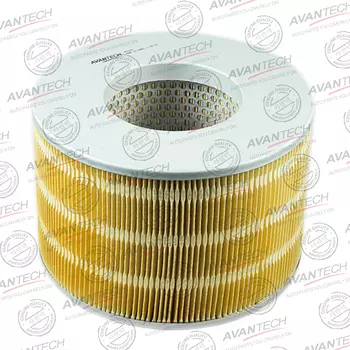 Воздушный фильтр Avantech, цилиндрический для TOYOTA (AF0106)