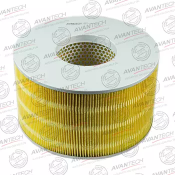 Воздушный фильтр Avantech, цилиндрический для TOYOTA (AF0114)