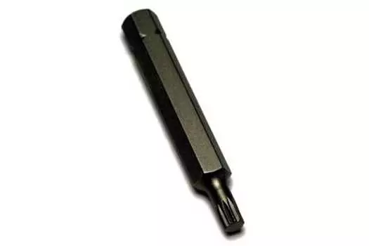 Вставка-бита Jonnesway M10, 75мм, 10мм, 1шт. (D10M75M10A)