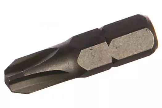 Вставка-бита Jonnesway PH3, 25мм, 1/4, 1шт. (D125P3A)