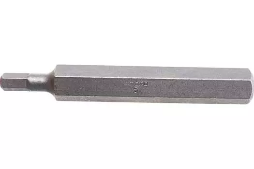 Вставка-бита Ombra HEX5, 75мм, 10мм, 1шт. (571205)
