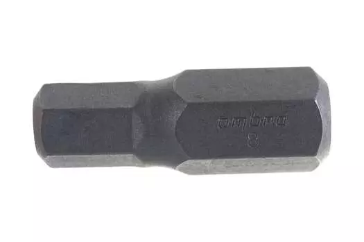 Вставка-бита Ombra HEX8, 30мм, 10мм, 1шт. (531208)