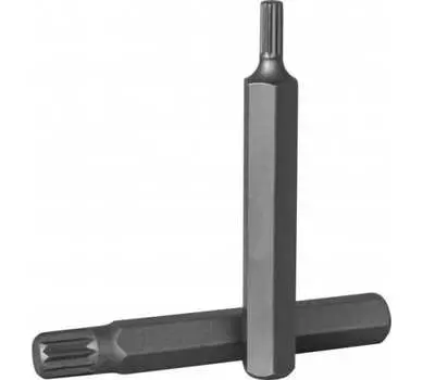 Вставка-бита Ombra M10, 75мм, 10мм, 1шт. (571710)